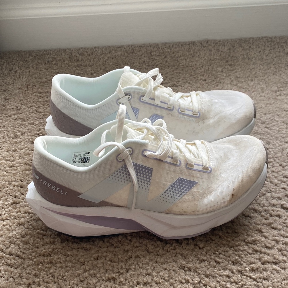 Women's New Balance Rebel v4 Running Shoes